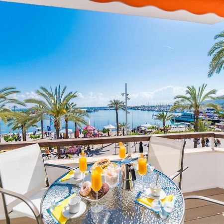 Ideal Property Mallorca - Mimosa Port de Alcudia  Dış mekan fotoğraf