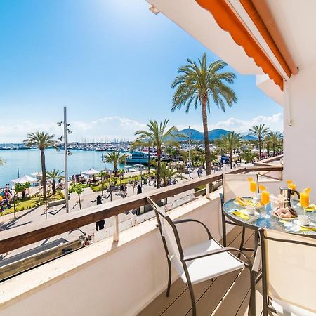 Ideal Property Mallorca - Mimosa Port de Alcudia  Dış mekan fotoğraf