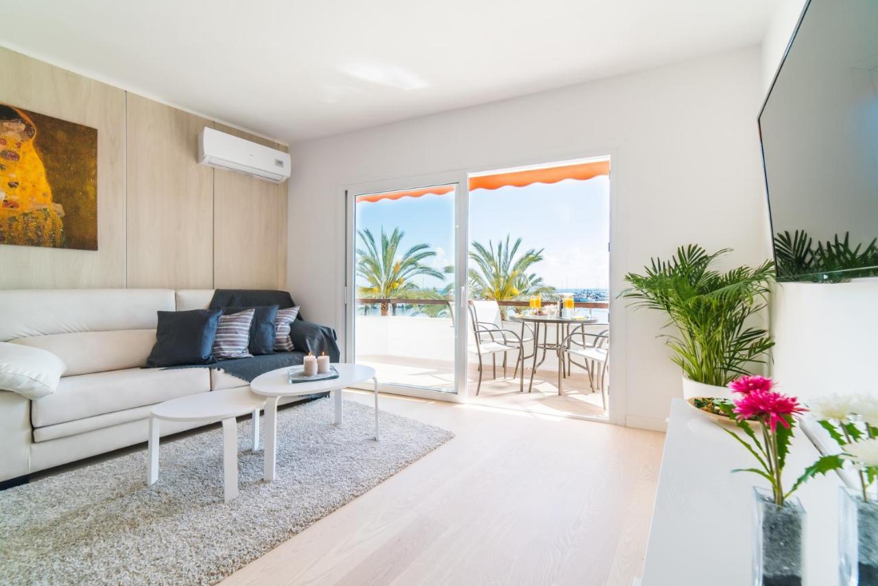 Ideal Property Mallorca - Mimosa Port de Alcudia  Dış mekan fotoğraf