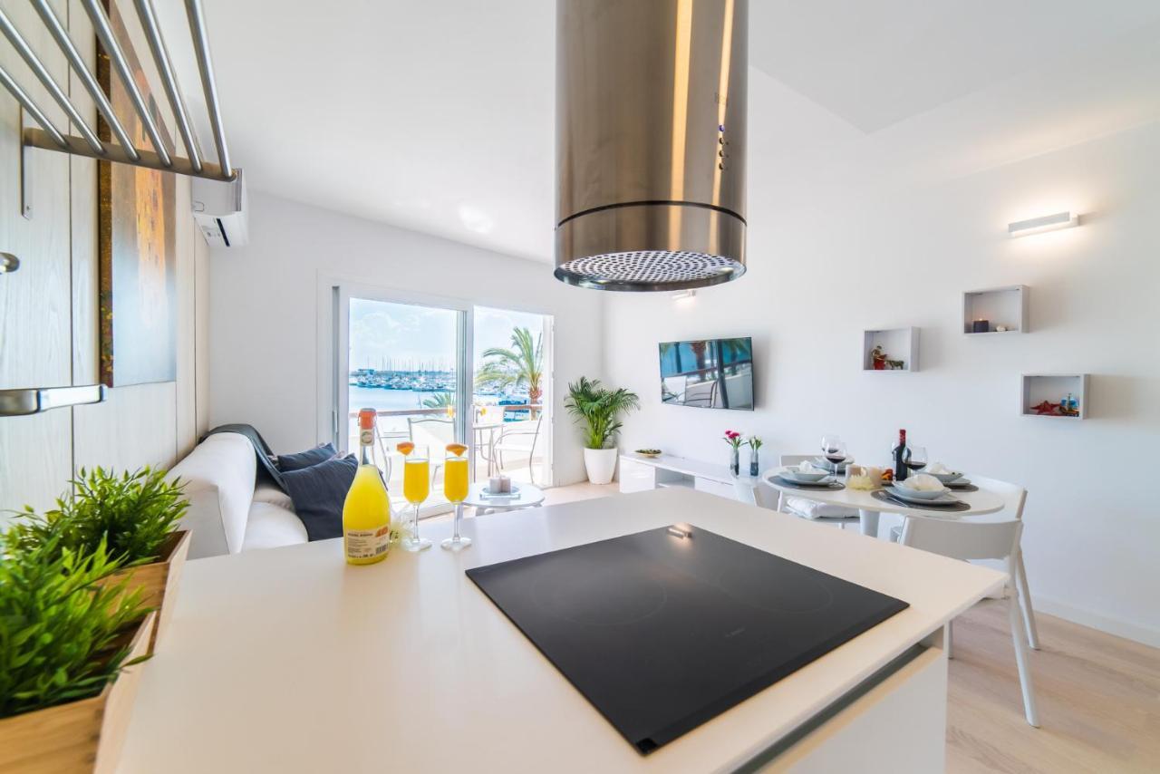 Ideal Property Mallorca - Mimosa Port de Alcudia  Dış mekan fotoğraf