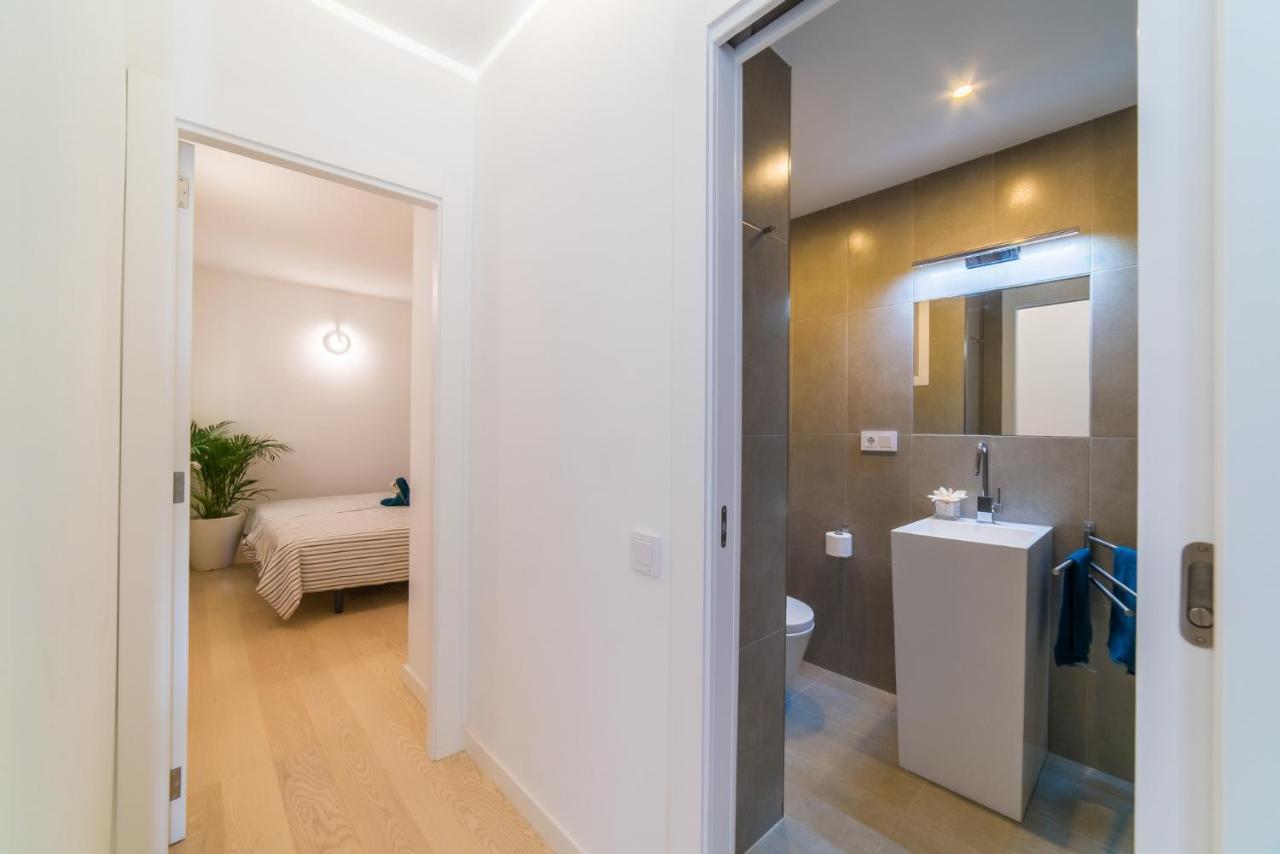 Ideal Property Mallorca - Mimosa Port de Alcudia  Dış mekan fotoğraf
