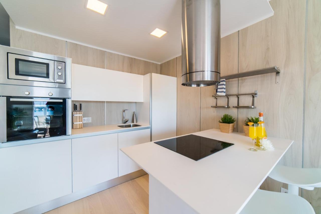 Ideal Property Mallorca - Mimosa Port de Alcudia  Dış mekan fotoğraf