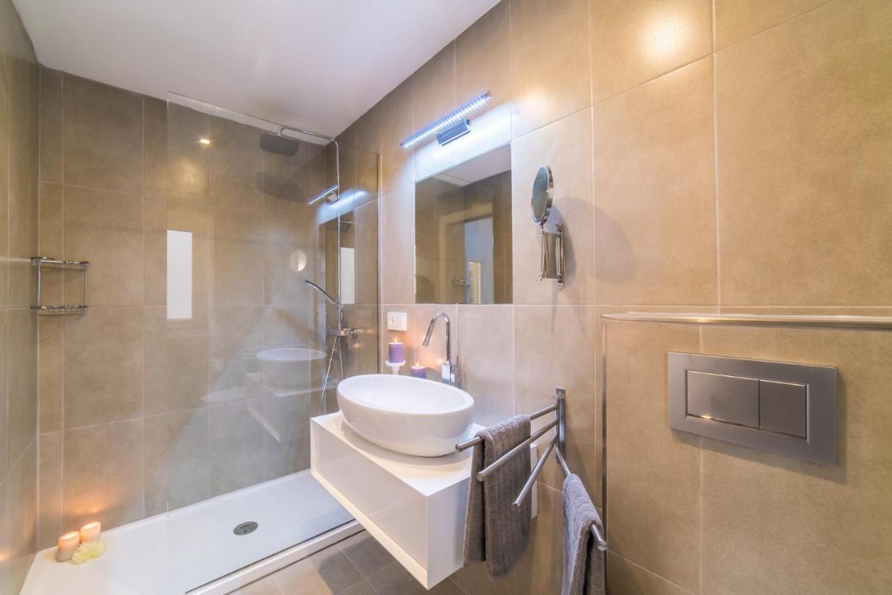 Ideal Property Mallorca - Mimosa Port de Alcudia  Dış mekan fotoğraf