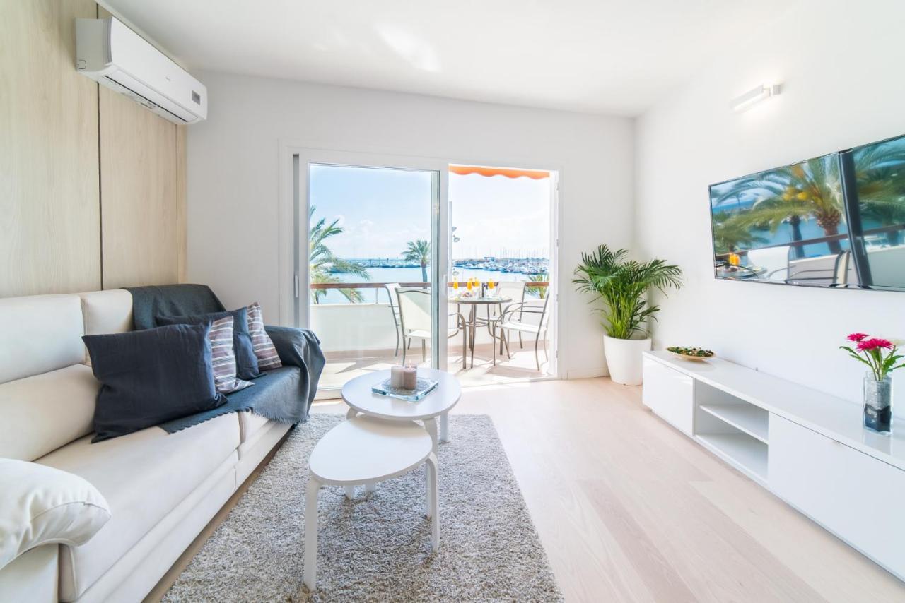 Ideal Property Mallorca - Mimosa Port de Alcudia  Dış mekan fotoğraf